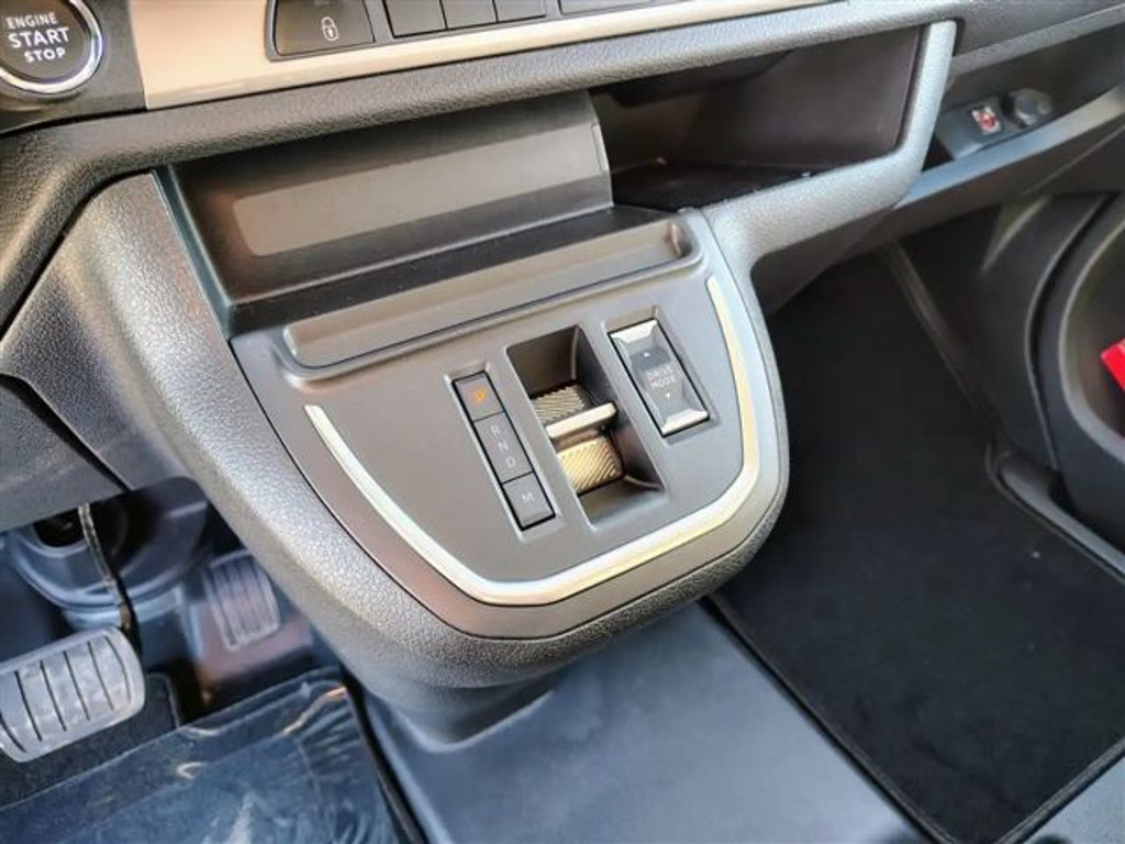 Citroën Spacetourer