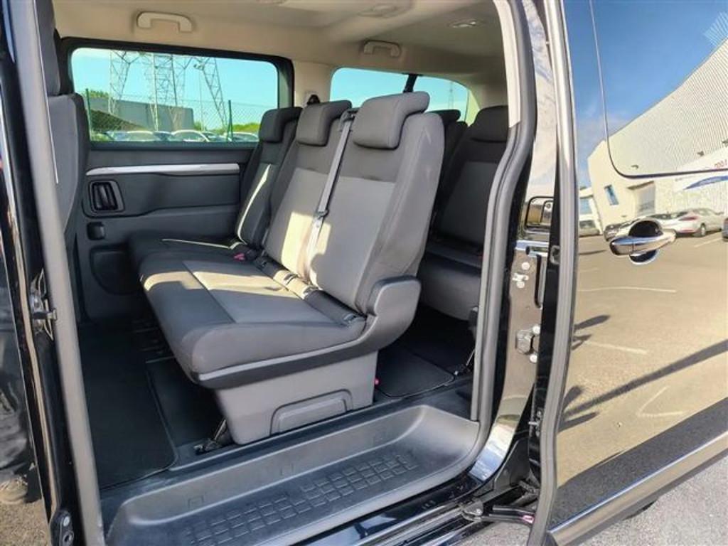 Citroën Spacetourer