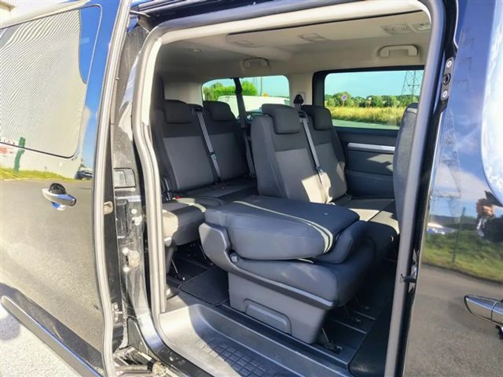 Citroën Spacetourer