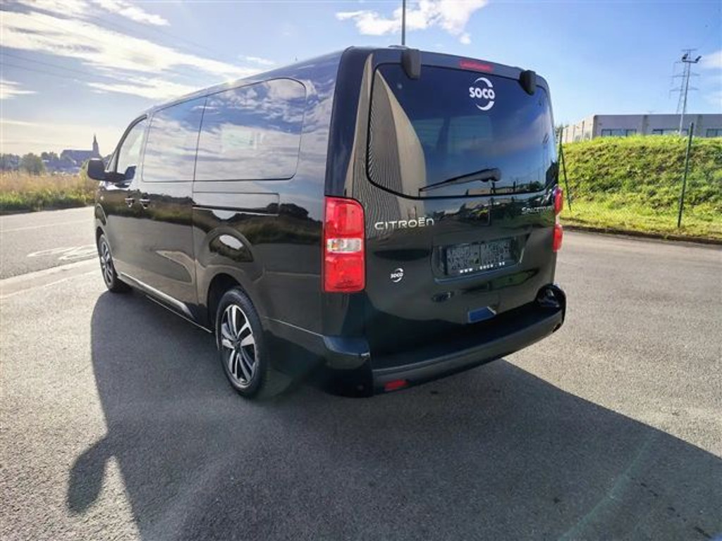 Citroën Spacetourer