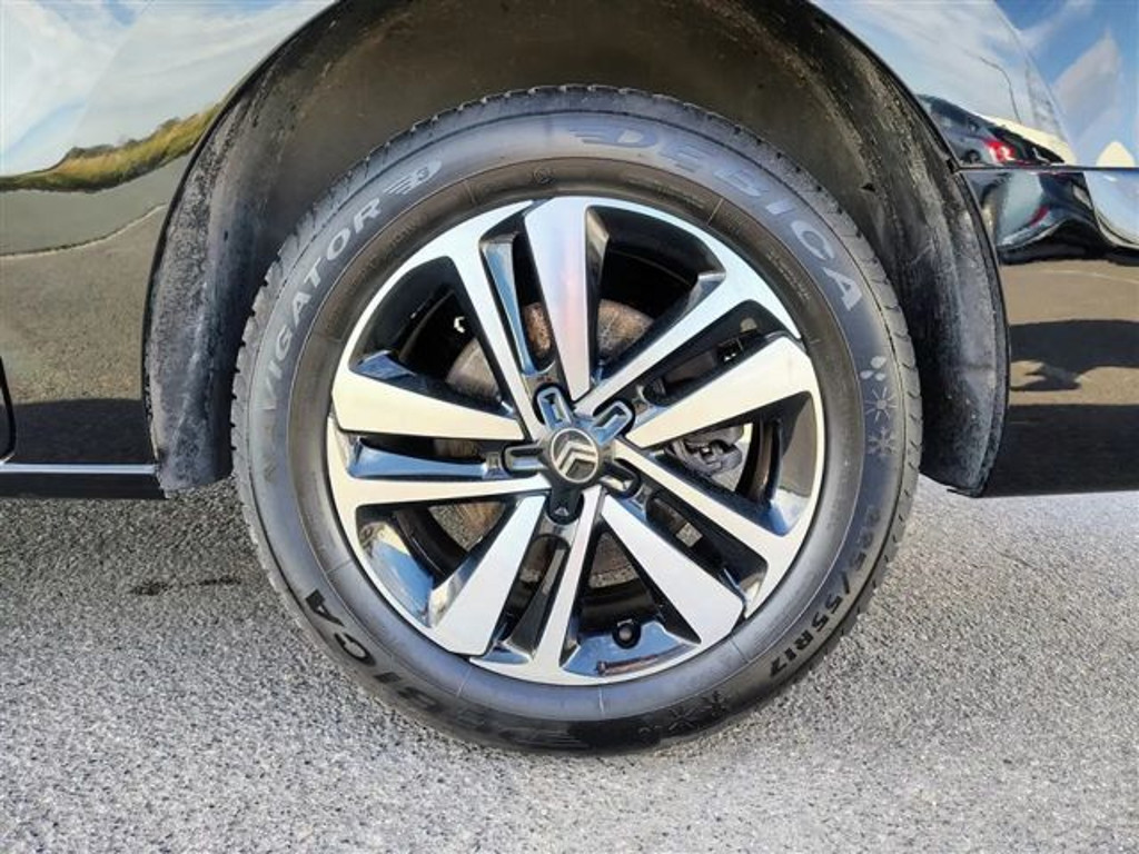 Citroën Spacetourer