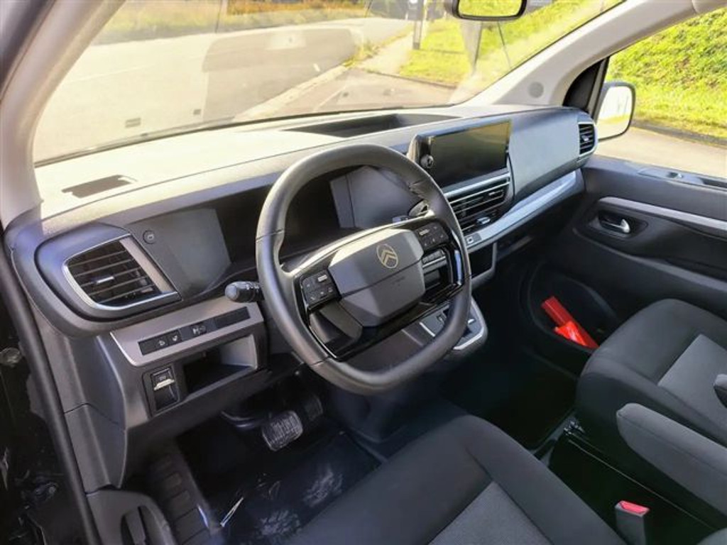 Citroën Spacetourer