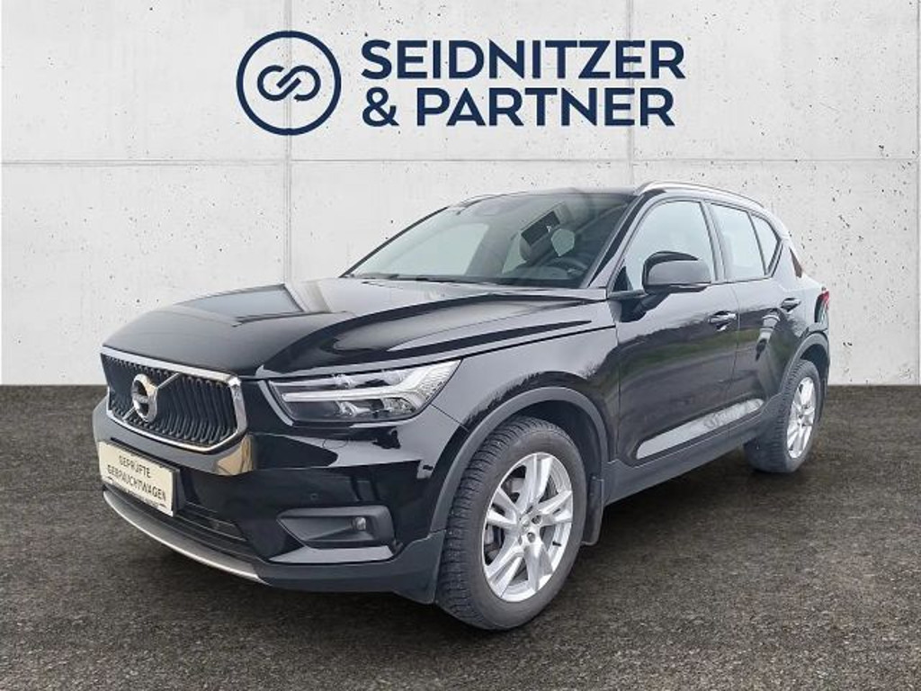 Volvo XC40 Geartronic Momentum T3