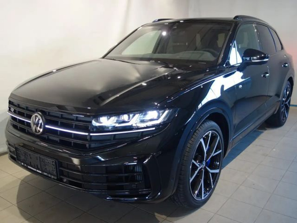 Volkswagen Touareg 4Motion eHybrid 3.0 V6 TSI