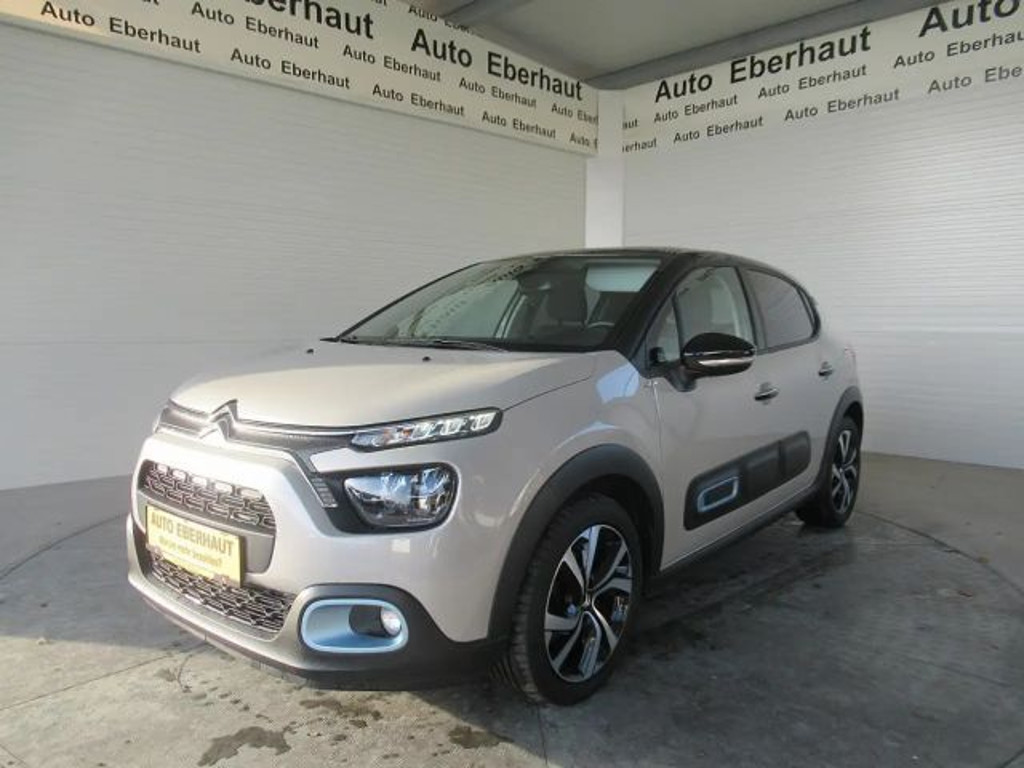 Citroën C3 PureTech