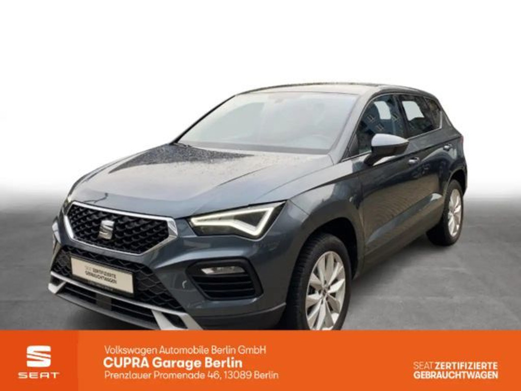 Seat Ateca Style 1.5 TSI DSG