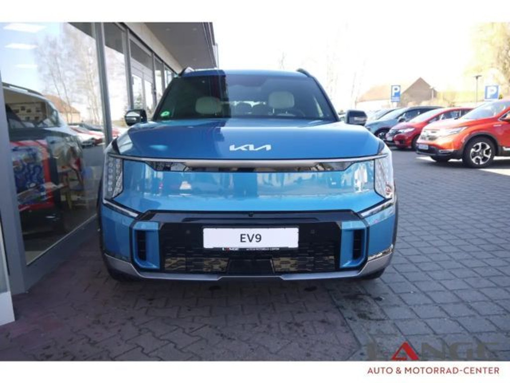 Kia EV9