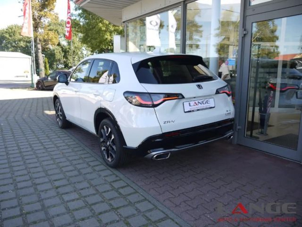 Honda ZR-V Advance 2.0