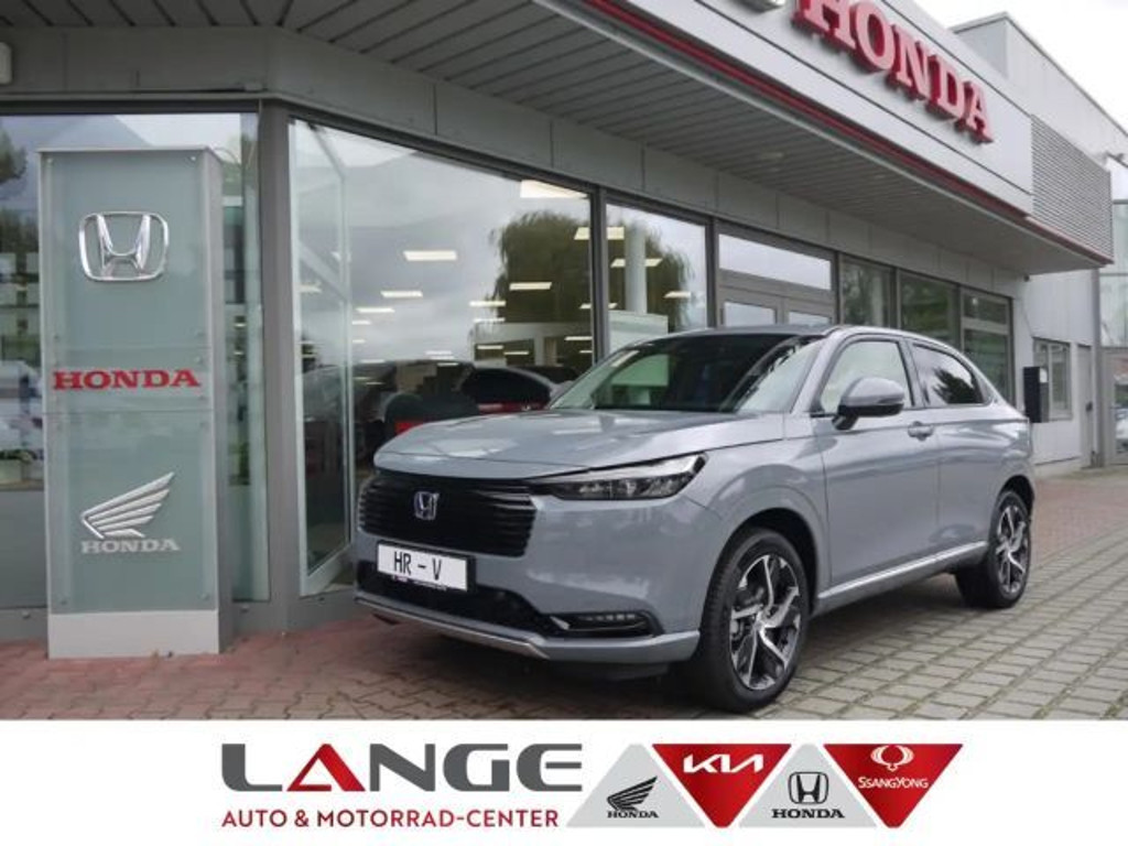Honda HR-V Hybrid Advance 1.5
