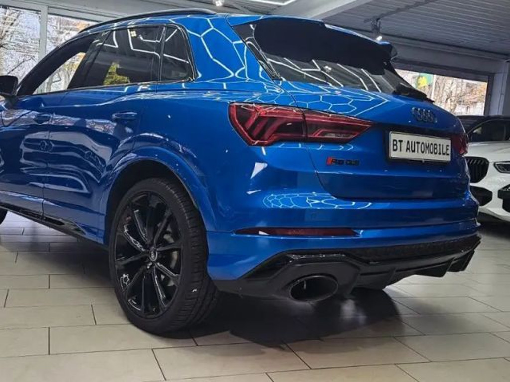 Audi RS Q3