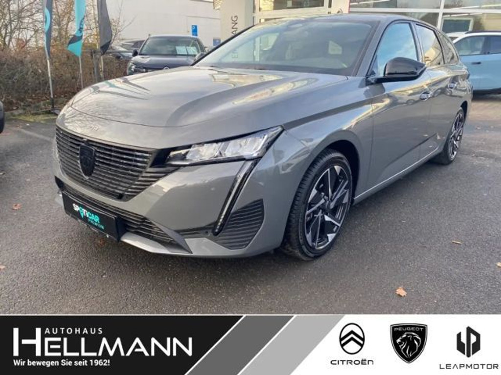 Peugeot 308 Allure Pack SW Hybrid