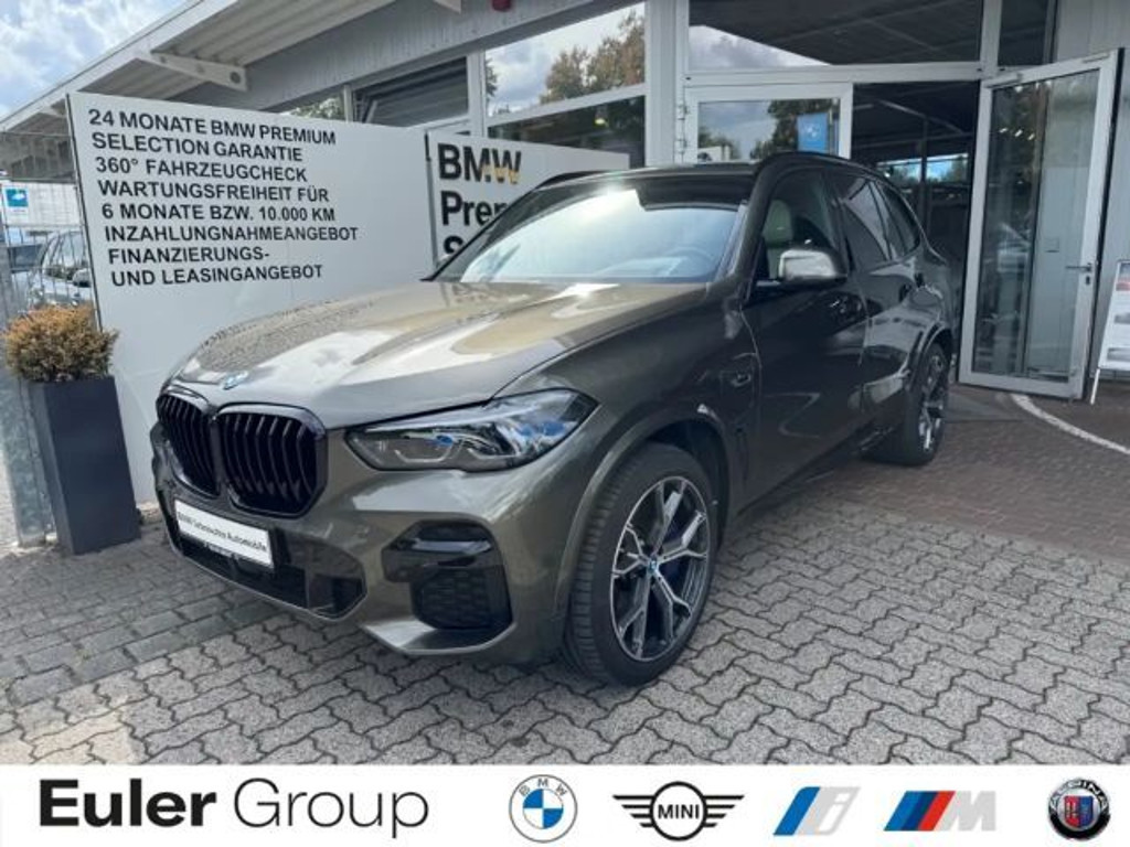 BMW X5 M-Sport