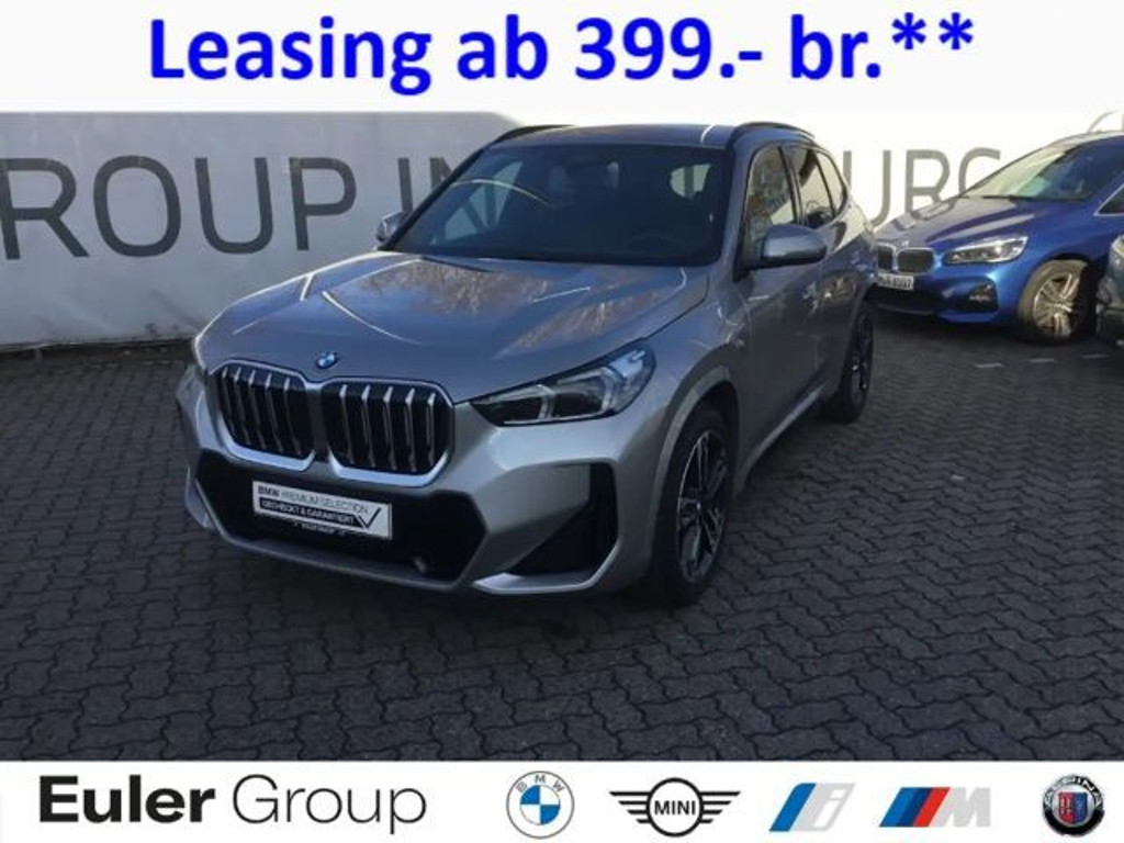 BMW X1 M-Sport