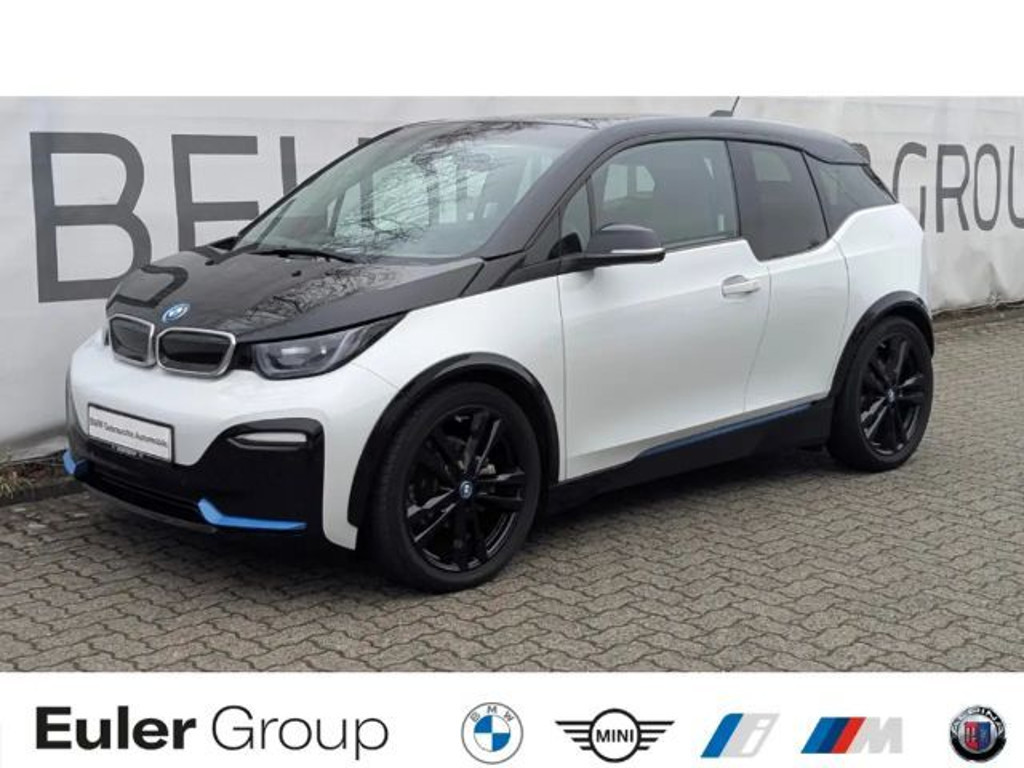 BMW i3 Sedan 120Ah