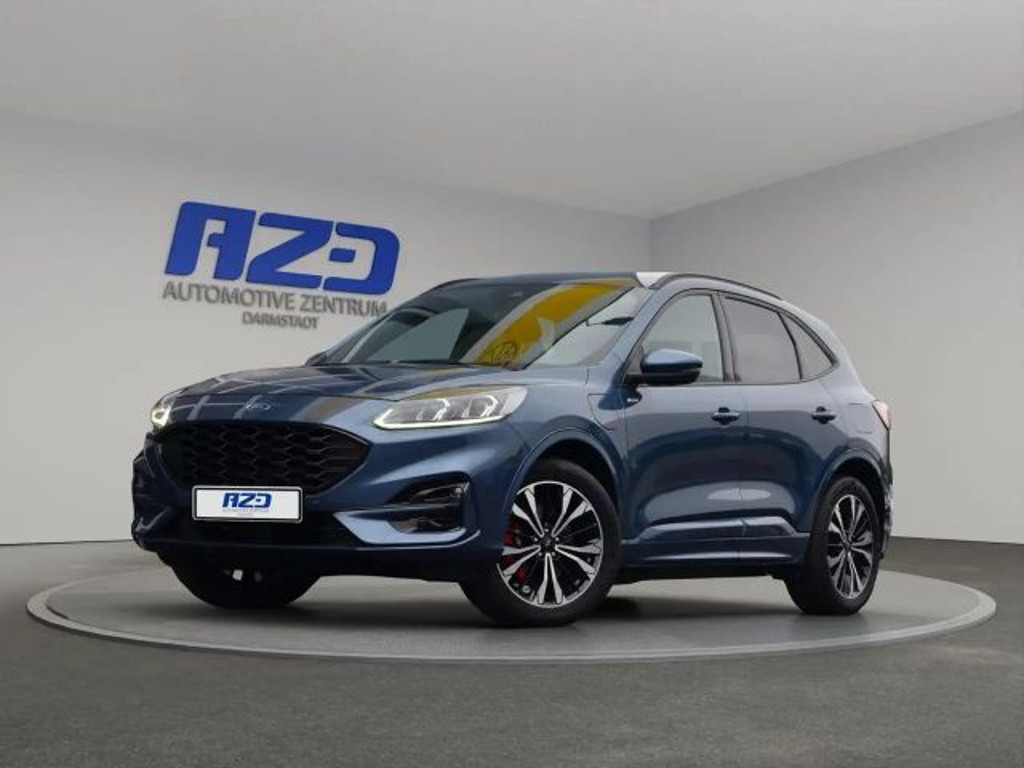 Ford Kuga ST Line Plug in Hybrid