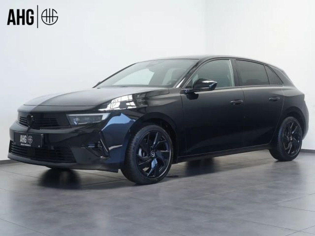 Opel Astra Grand Sport 1.2 Turbo Turbo GS-Line