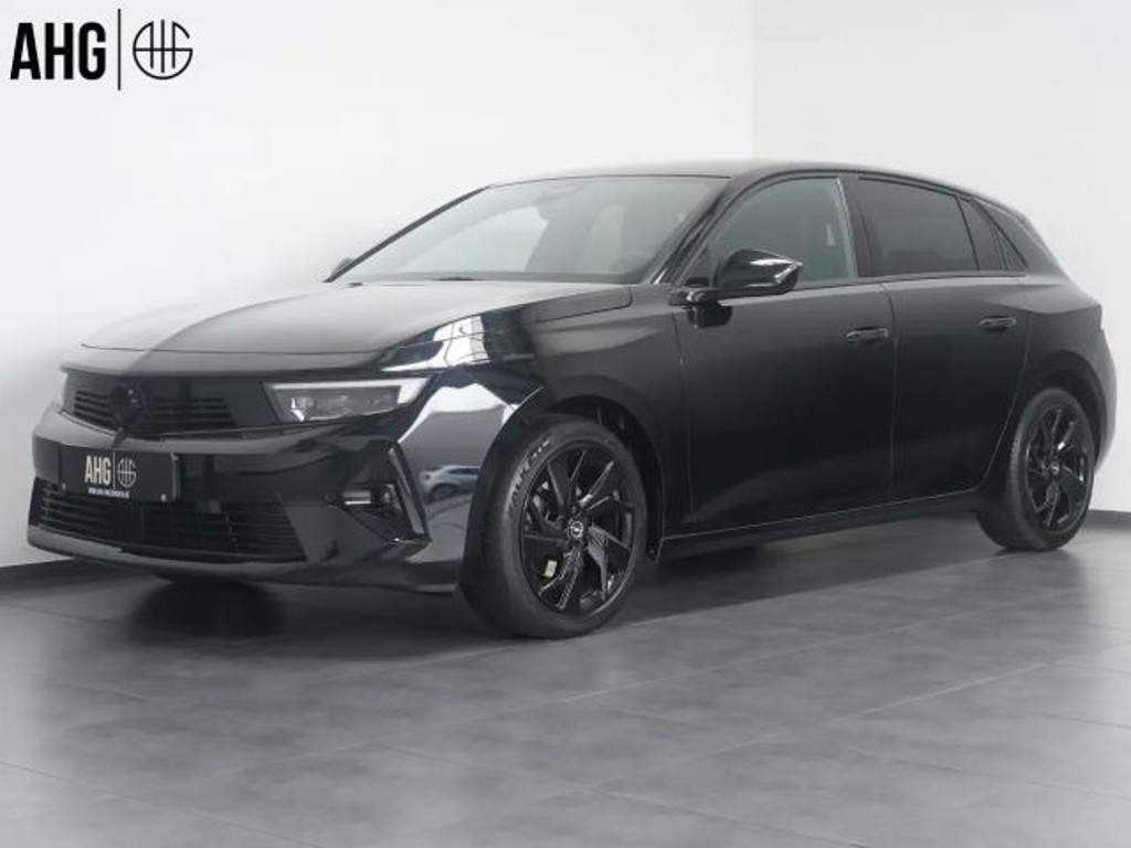 Opel Astra Grand Sport 1.2 Turbo Turbo GS-Line