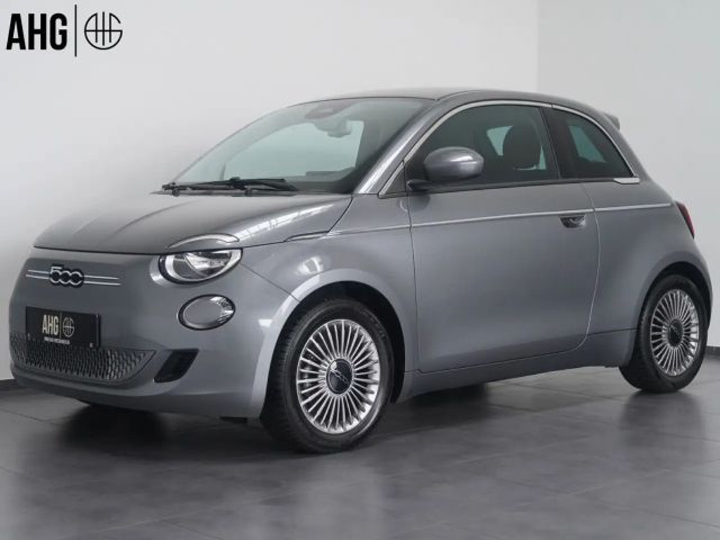 Fiat 500e 87KW/42kWh/DC-LADEN/CARPLAY/DAB/SOH