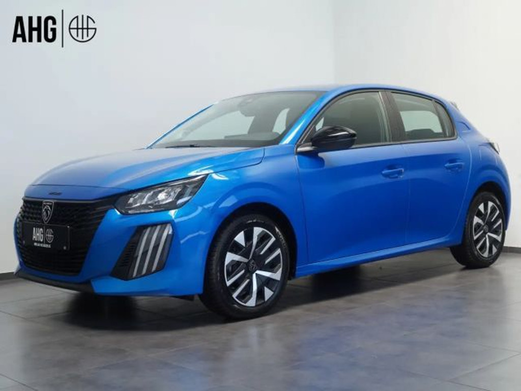 Peugeot 208 PureTech Active Pack