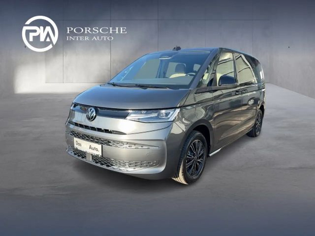 Volkswagen Multivan 4Motion Business eHybrid T7