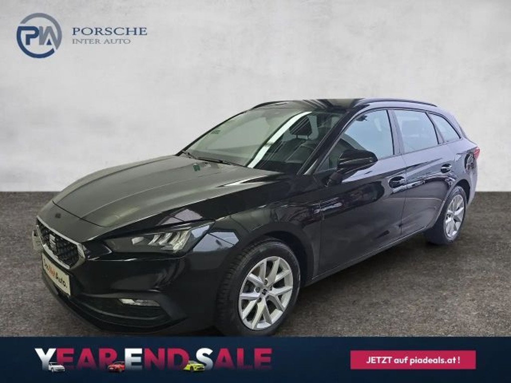 Seat Leon Style 1.0 TSI