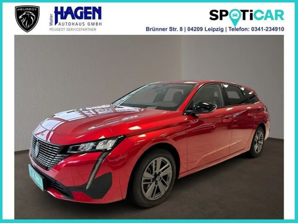 Peugeot 308 Allure Pack SW