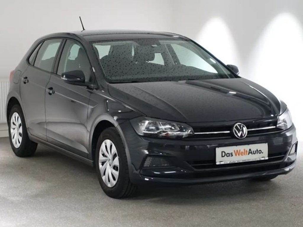 Volkswagen Polo Comfortline