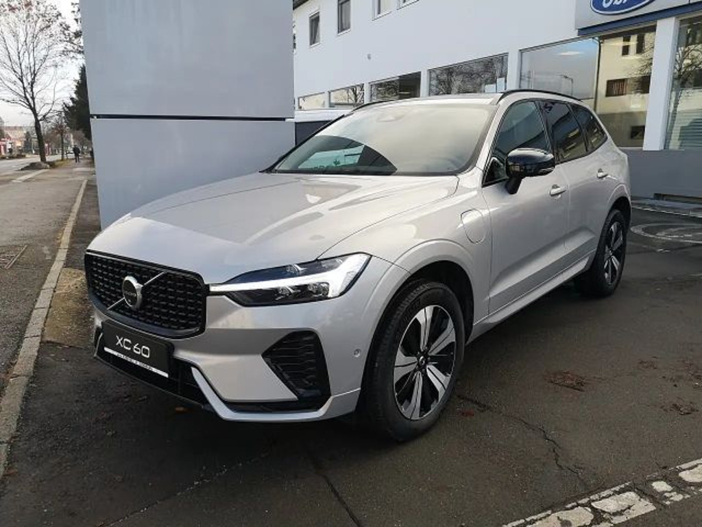 Volvo XC60 AWD T6 Plus Dark