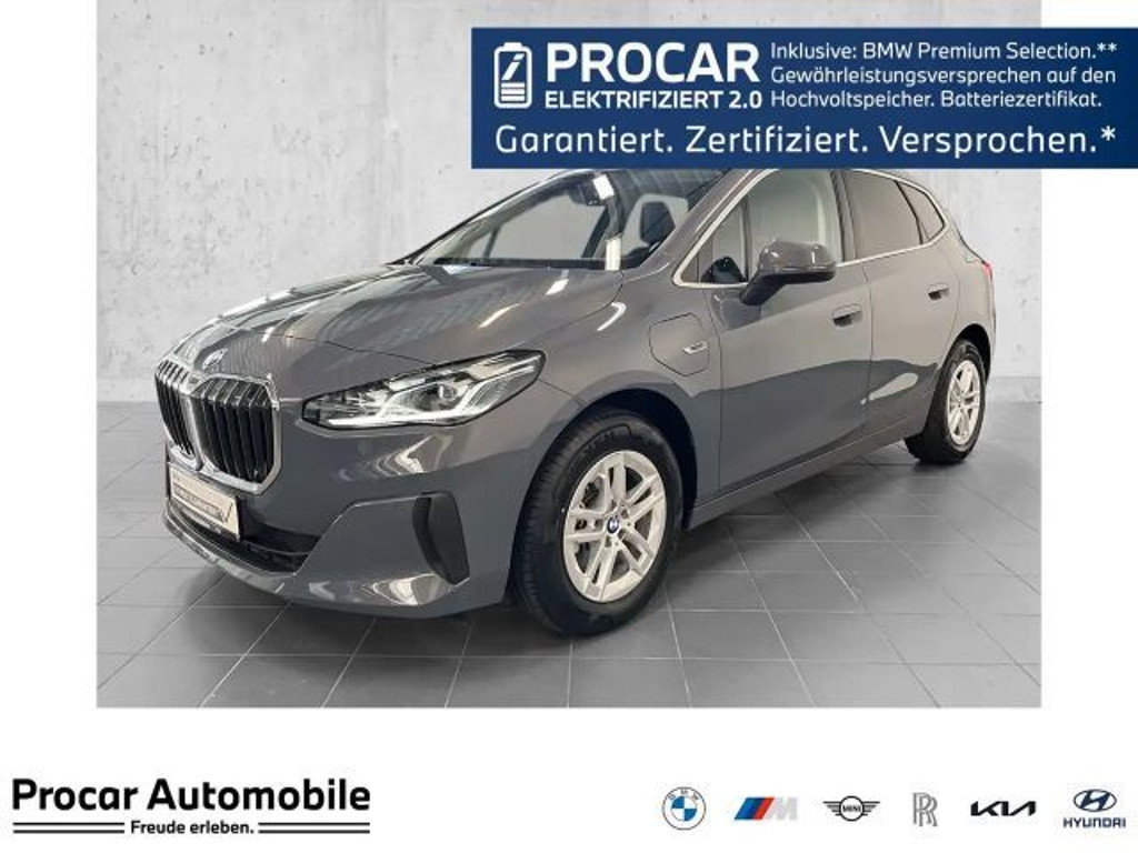 BMW 2 Serie 225 xDrive Active Tourer