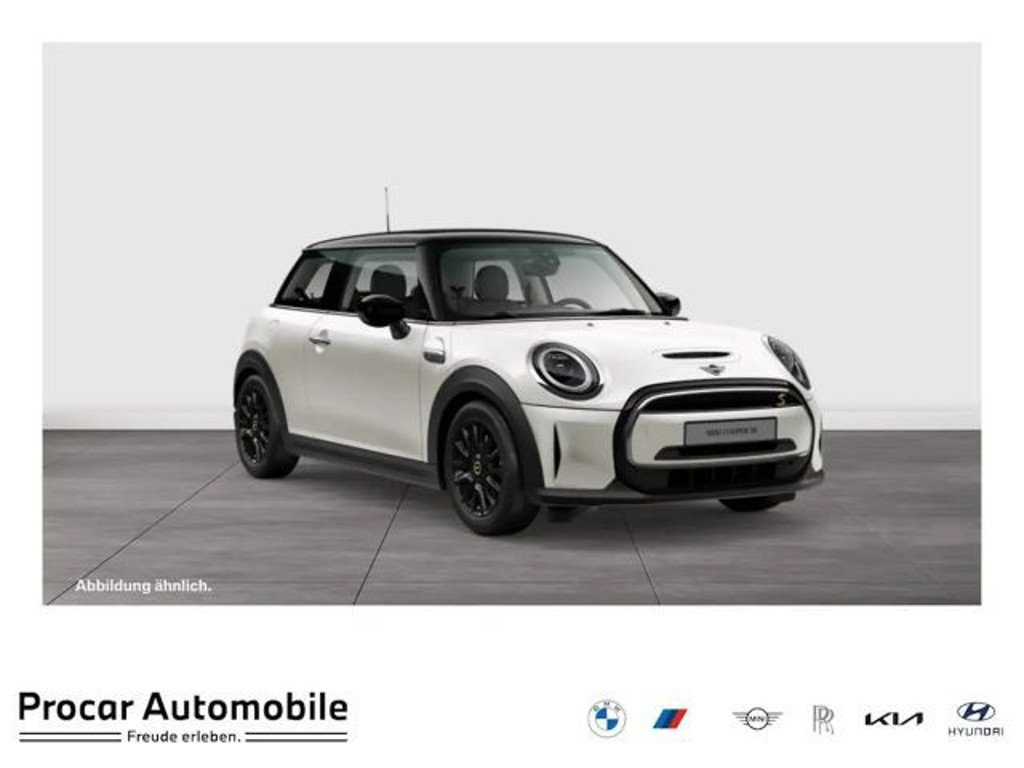 Mini Mini Electric SE