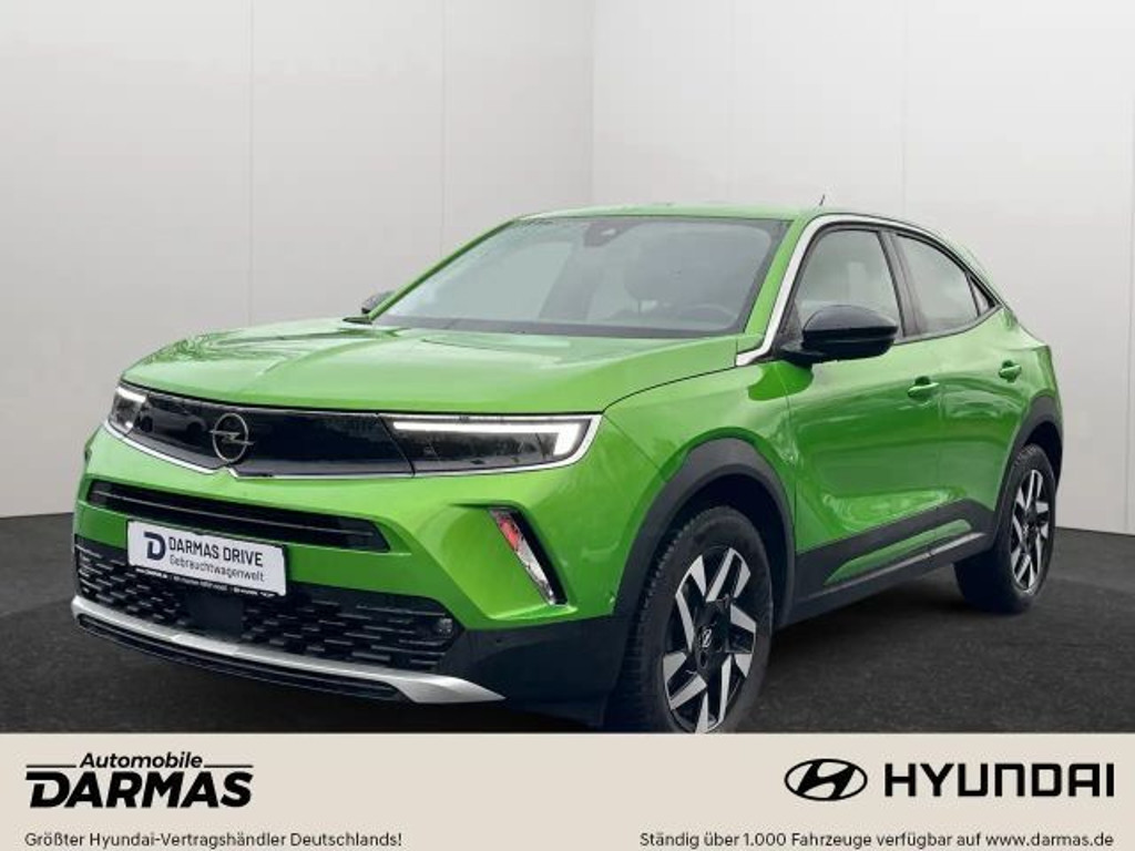 Opel Mokka 1.2 Turbo Elegance Turbo