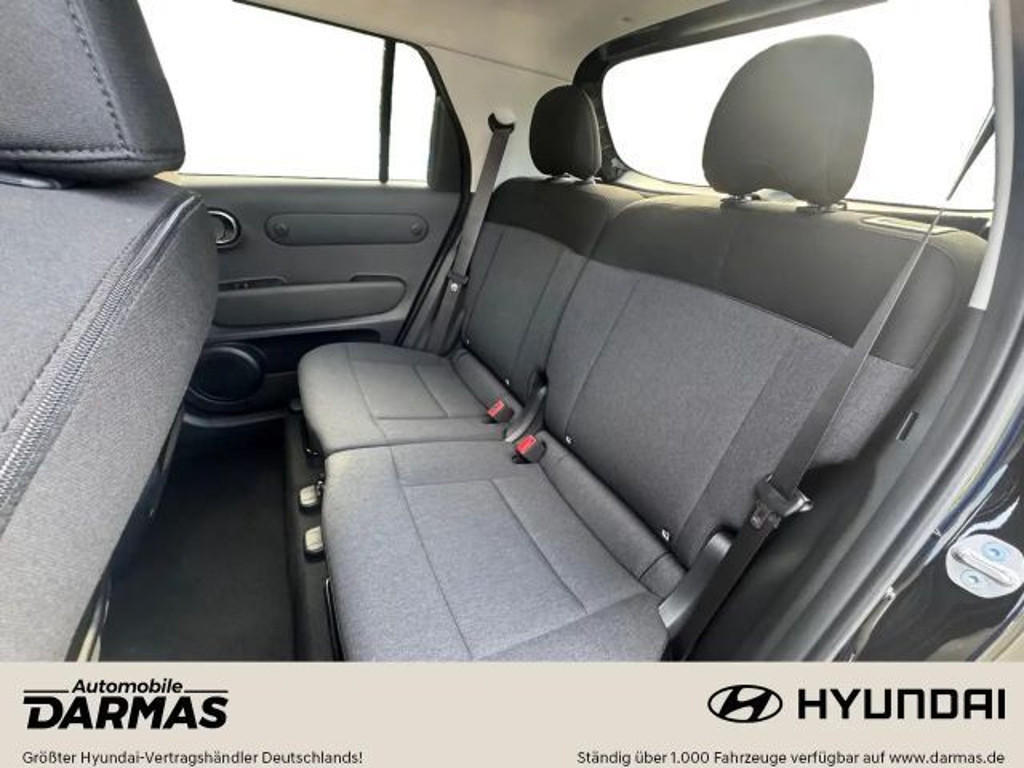 Hyundai INSTER