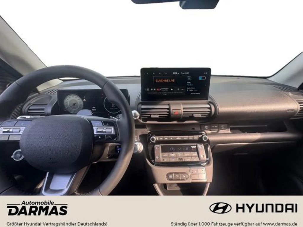 Hyundai INSTER