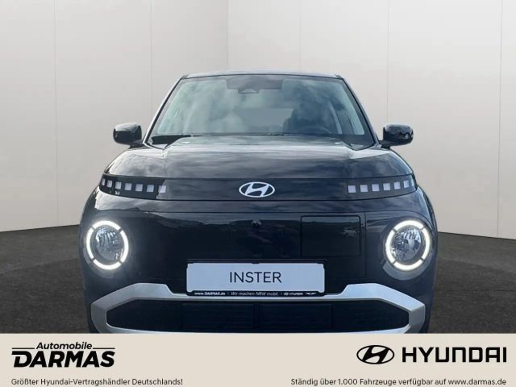 Hyundai INSTER