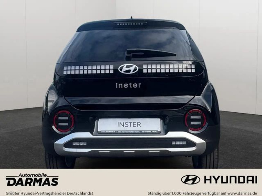 Hyundai INSTER