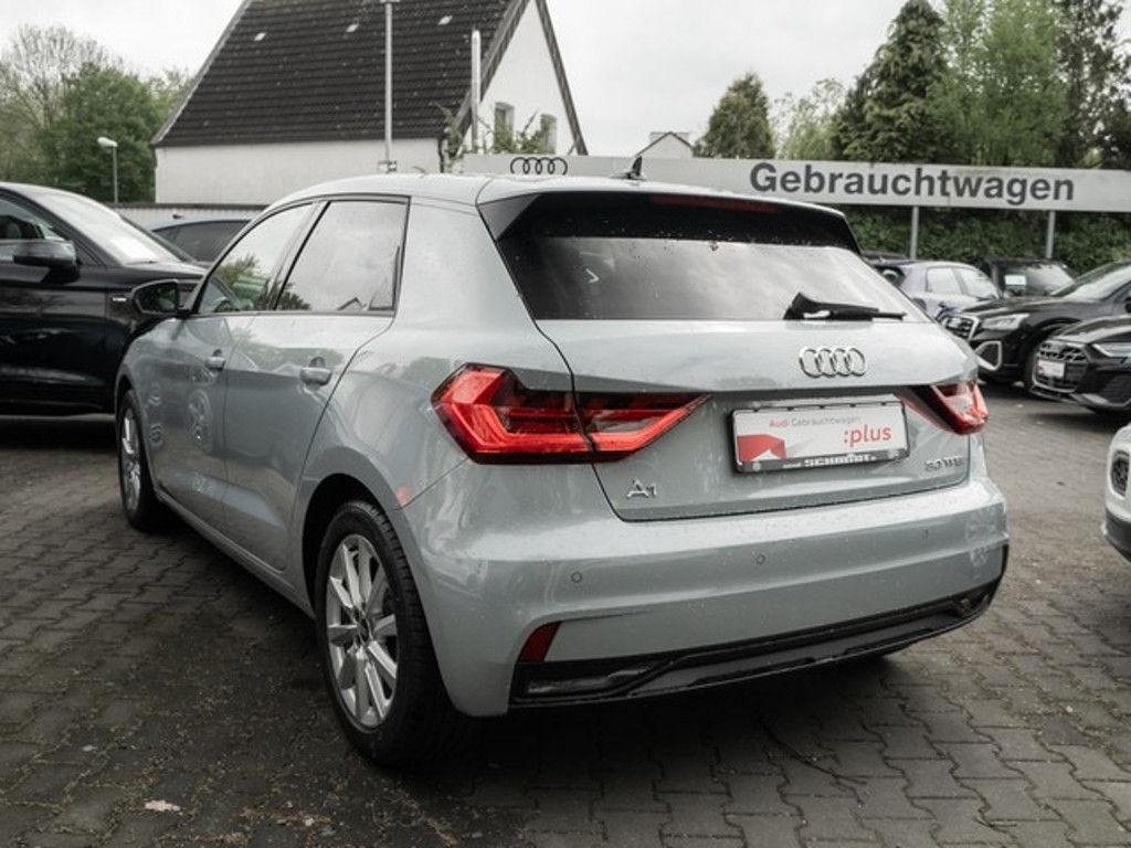 Audi A1 Sportback 30 TFSI