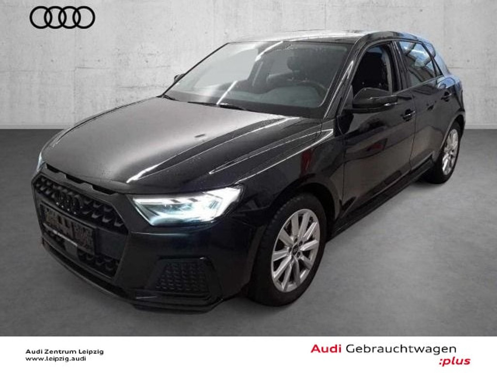 Audi A1 Sportback S-Tronic 30 TFSI
