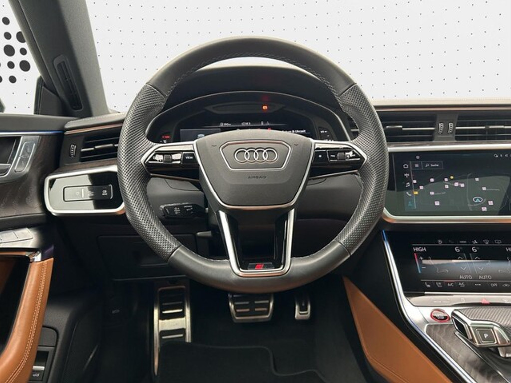 Audi S7