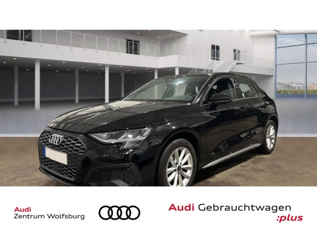 Audi A3 Sportback 35 TFSI