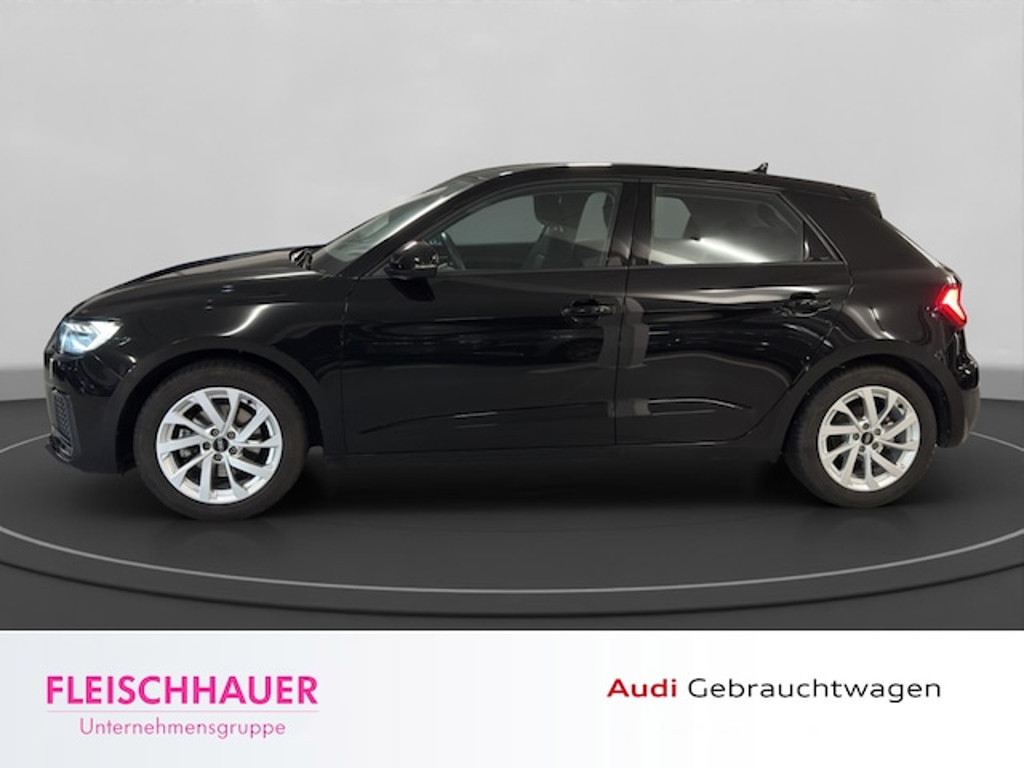 Audi A1 Sportback S-Tronic 30 TFSI