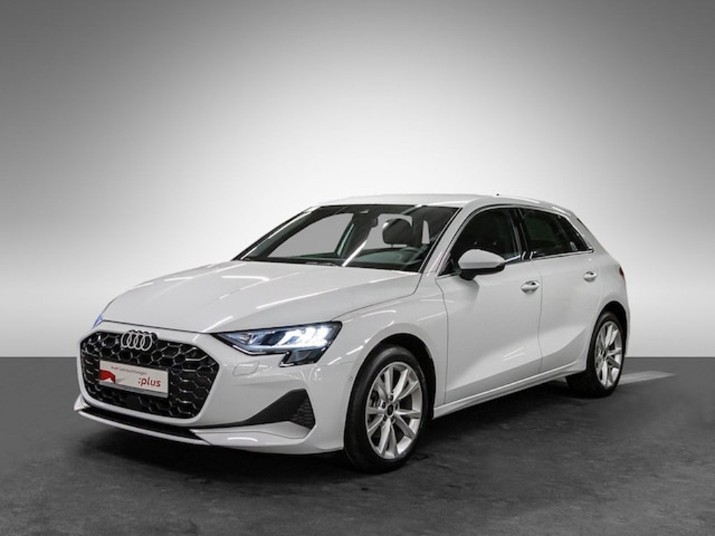 Audi A3 Sportback S-Tronic 35 TDI