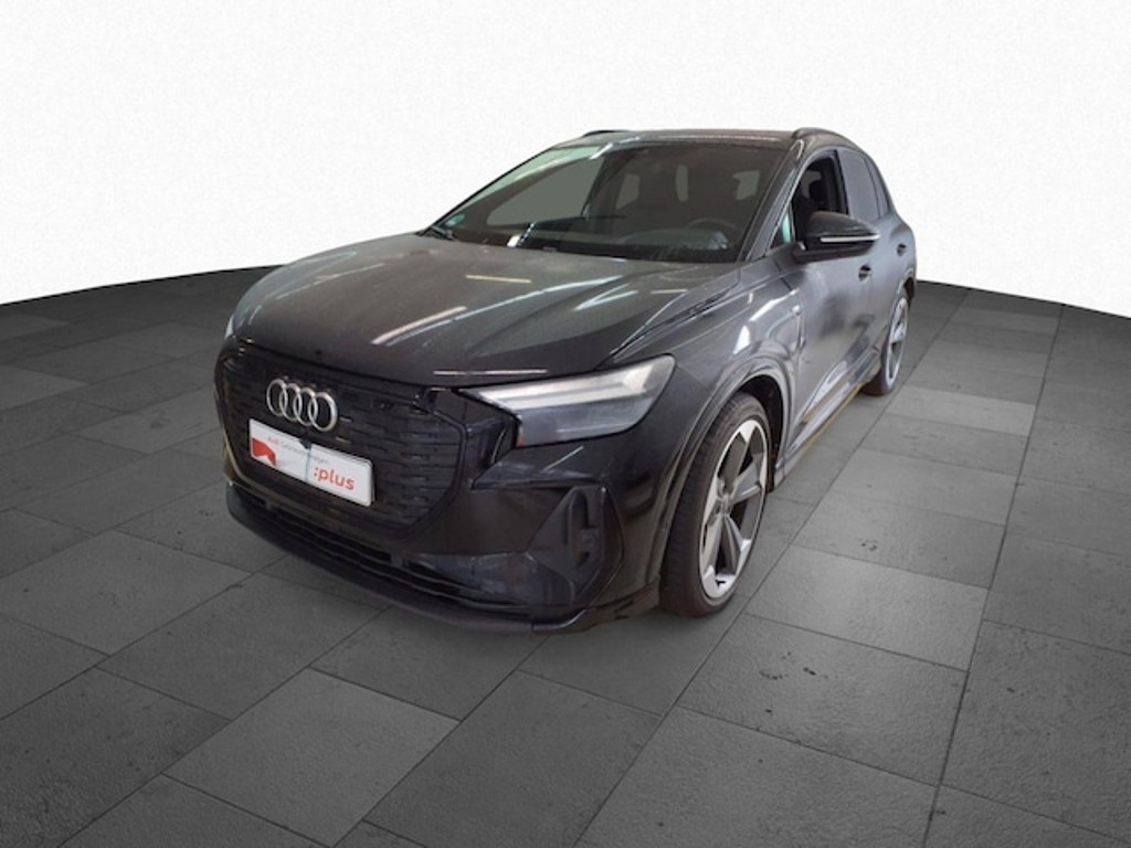 Audi Q4 e-tron 40
