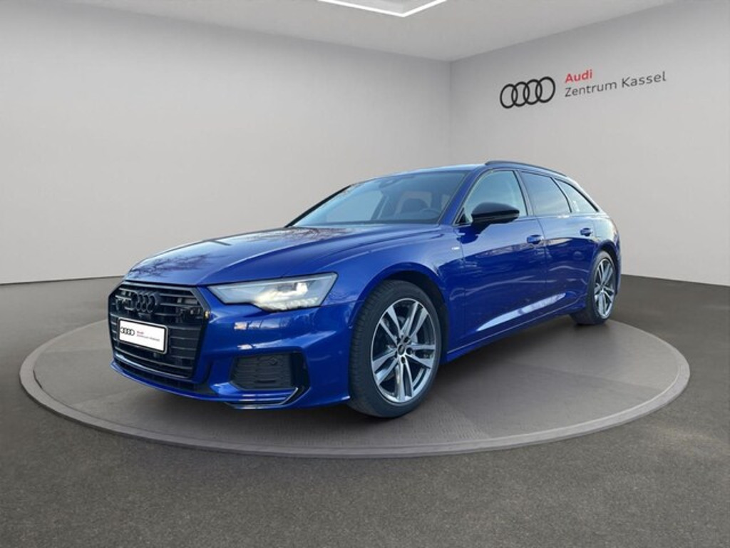 Audi A6 Avant S-Tronic Sport 35 TDI