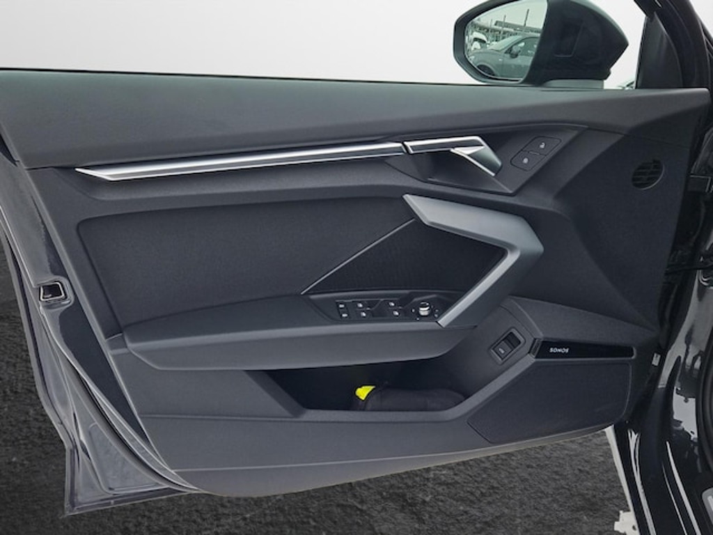 Audi A3 Sportback S-Tronic 30 TFSI