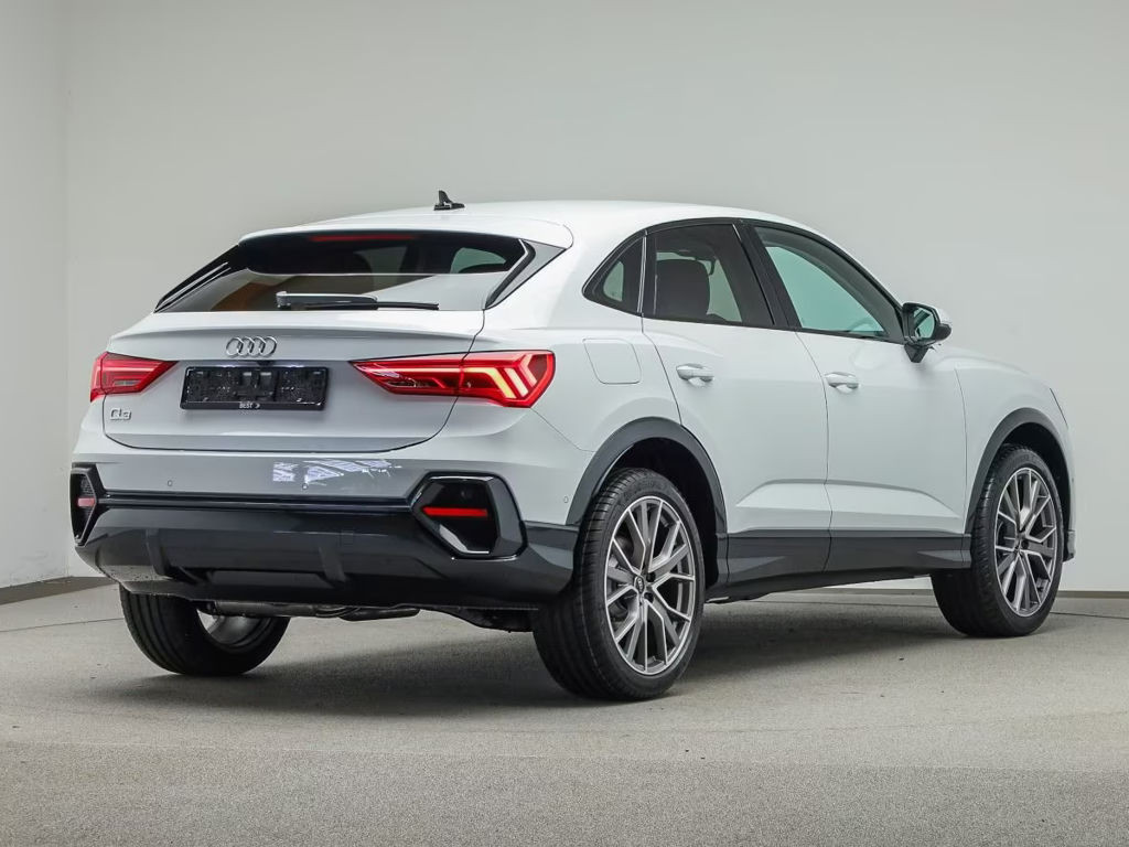 Audi Q3 Sportback 35 TDI