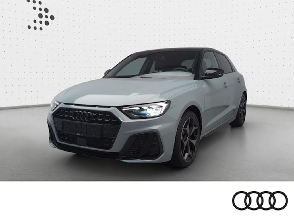 Audi A1 Sportback S-Line S-Tronic 30 TFSI