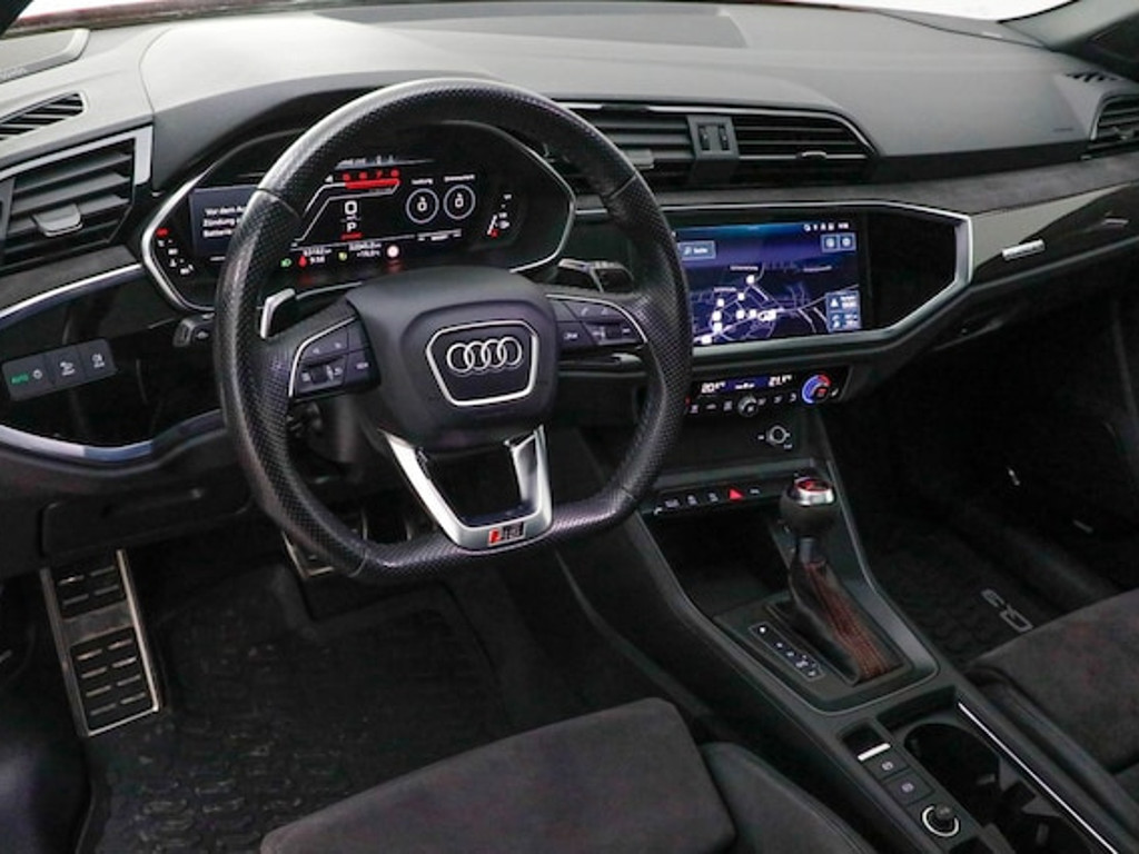 Audi RS Q3