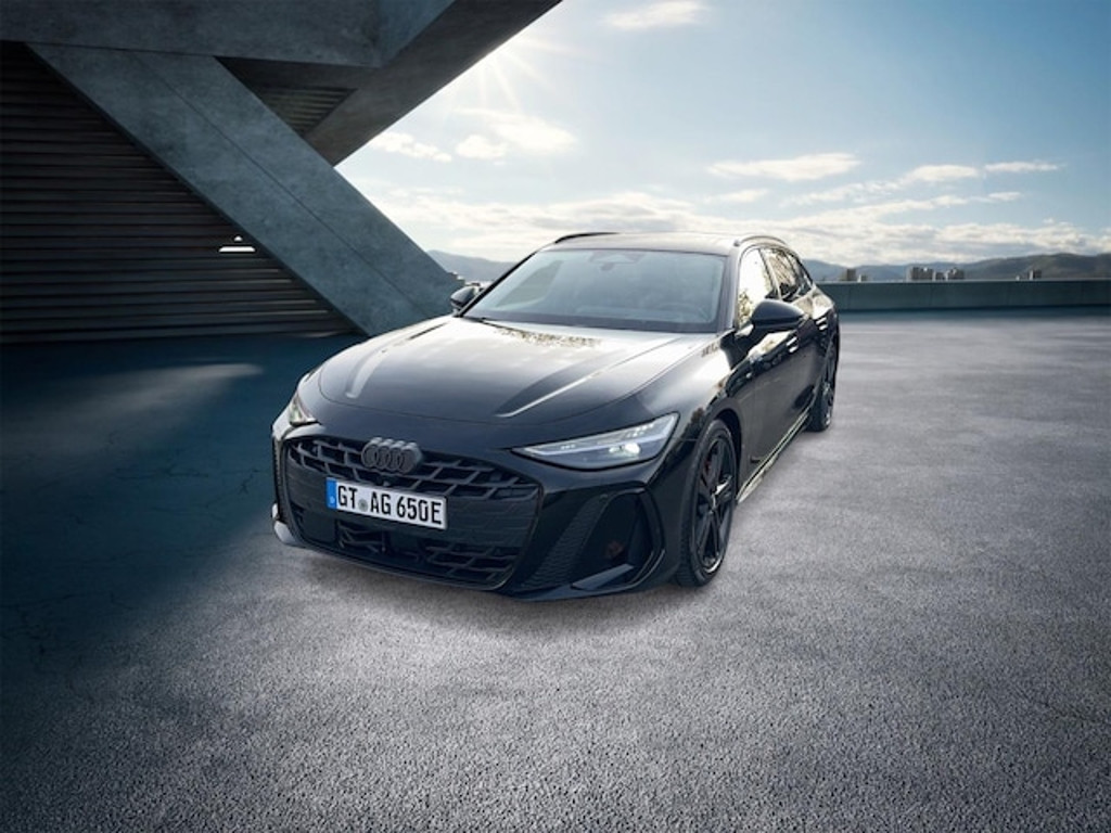 Audi A6 Avant Quattro S-Tronic Hybride