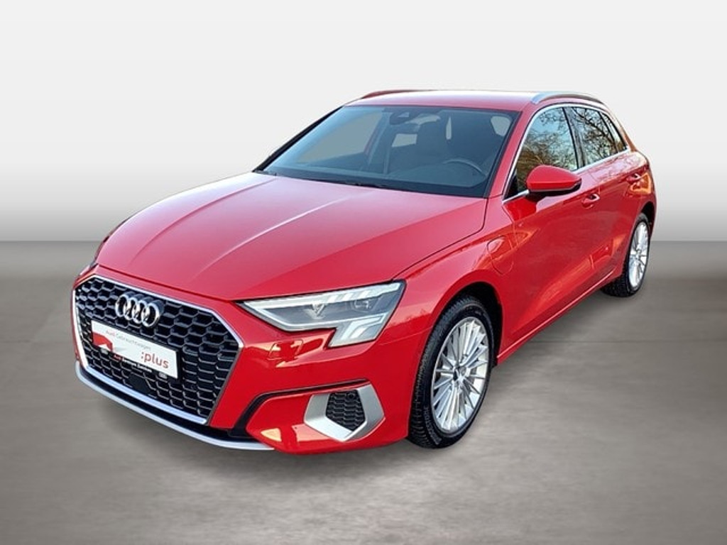 Audi A3 Sportback S-Tronic Hybride 40 TFSI