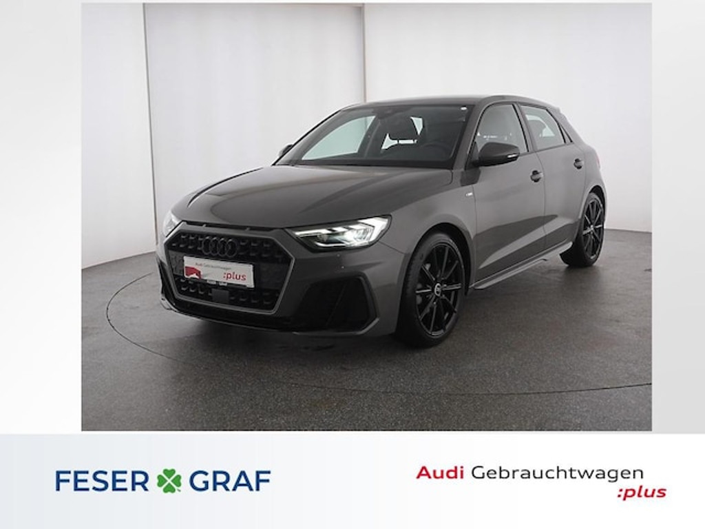 Audi A1 Sportback 30 TFSI